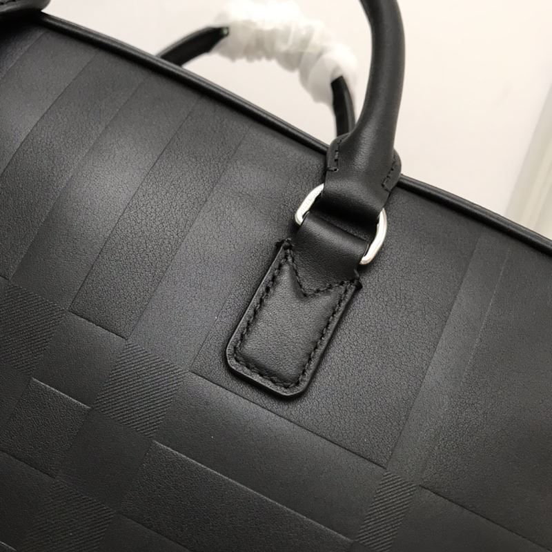 Mens Burberry Briefcases